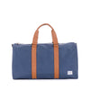Herschel Supply Ravine Duffel Bag - Navy & Tan