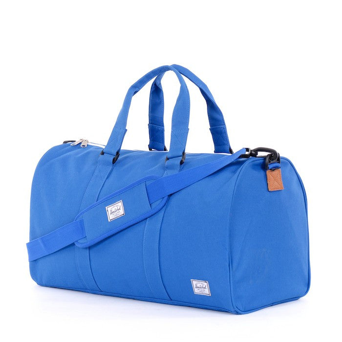 herschel backpack cobalt Herschel Supply Ravine Duffel Bag