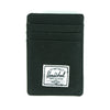 Herschel Supply Raven Wallet - Black