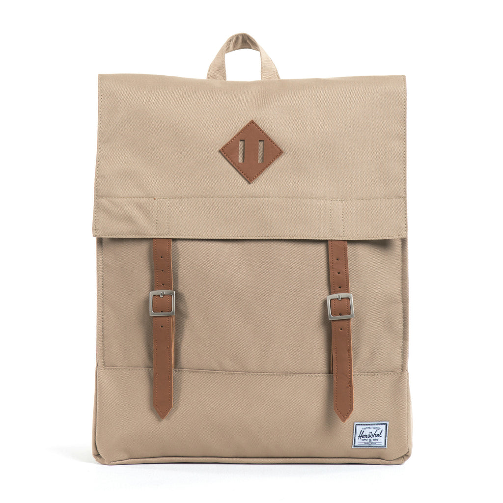 Herschel Supply Survey Backpack - Taupe 