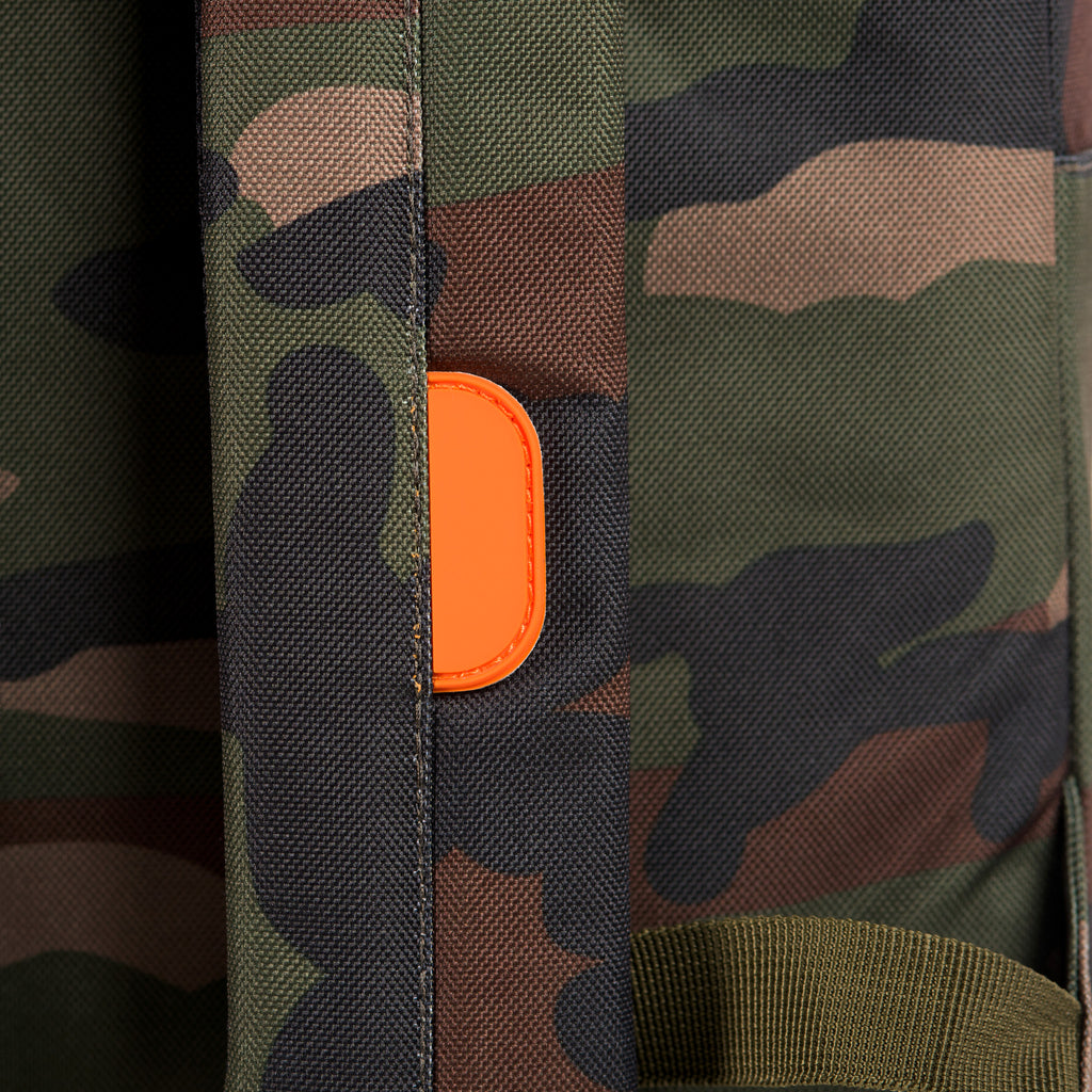 herschel backpack camo orange Herschel Supply Heritage Backpack