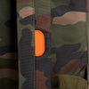 Herschel Supply Heritage Backpack - Woodland Camo & Orange
