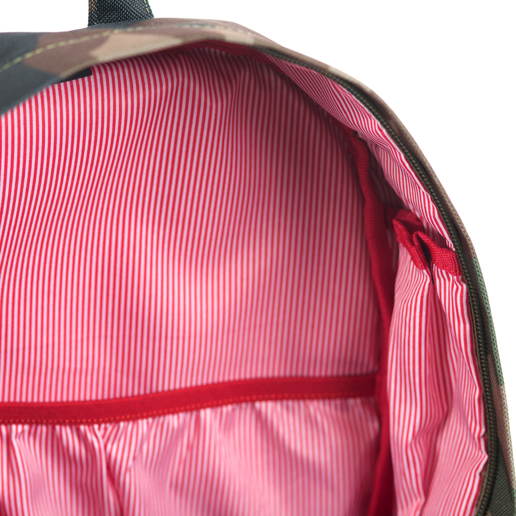 herschel backpack camo orange Herschel Supply Heritage Backpack