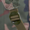 Herschel Supply Heritage Backpack - Woodland Camo & Orange