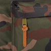 Herschel Supply Heritage Backpack - Woodland Camo & Orange