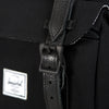 Herschel Supply Little America Canvas Backpack - Black