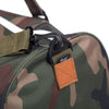 Herschel Supply Novel Duffel Bag - Woodland Camo