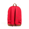 Herschel Supply Pop Quiz Backpack - Red