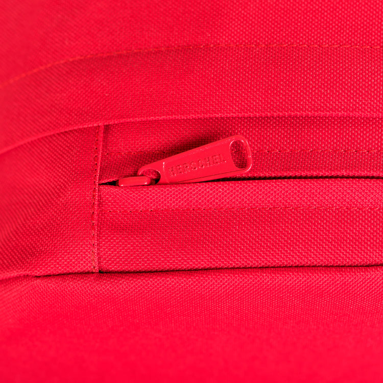 Herschel Supply Pop Quiz Backpack - Red