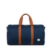 Herschel Supply Ravine Duffel Bag - Navy & Tan