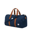 Herschel Supply Ravine Duffel Bag - Navy & Tan 2