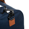 Herschel Supply Ravine Duffel Bag - Navy & Tan