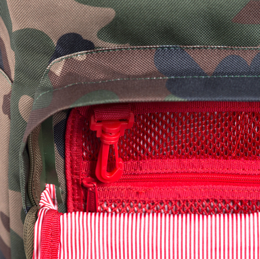 herschel backpack pop quiz camo Herschel Supply Pop Quiz Backpack