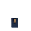 Herschel Supply Raven Wallet - Navy & Red