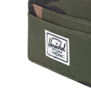 Herschel Supply Charlie Wallet - Woodland Camo