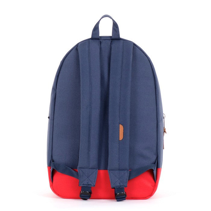 Red and blue backpack 2025