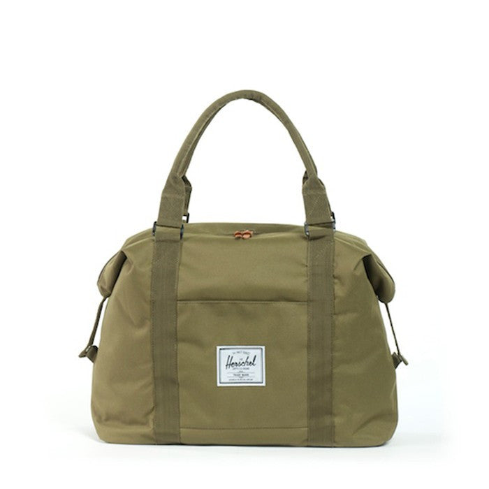 Herschel Supply Strand Duffel Bag - Army