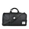 Herschel Supply Novel Canvas Duffel Bag - Black