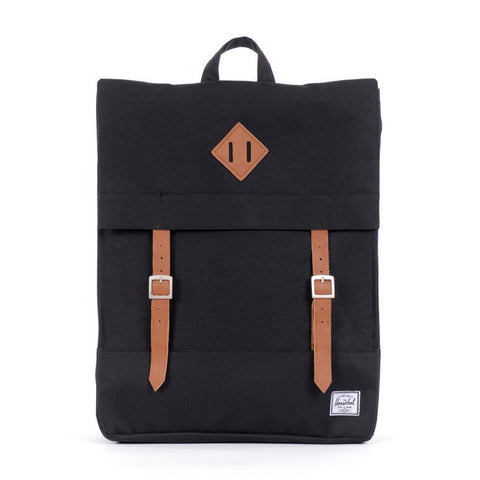 Herschel Supply Survey Backpack - Black