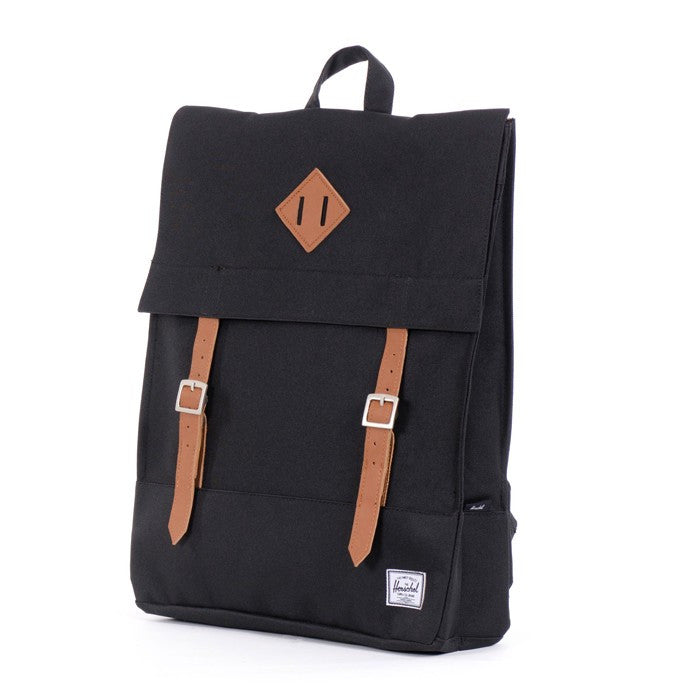 Herschel Supply Survey Backpack - Black