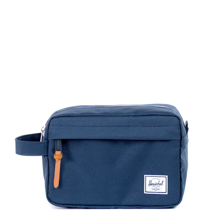 Herschel Supply Chapter Travel Kit - Navy