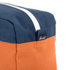 Herschel Supply Chapter Travel Kit - Carrot & Navy