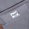 Herschel Supply Novel Duffel Bag - Grey & Tan