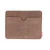 Herschel Supply Charlie Wallet - Nubuck Leather
