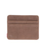 Herschel Supply Charlie Wallet - Nubuck Leather 2