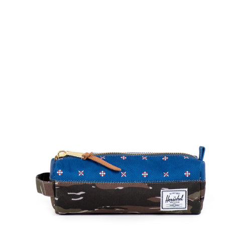 Herschel Supply Settlement Pencil Case - Tiger Camo/Hyde