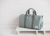Herschel Supply Novel Duffel Bag - Crosshatch Army