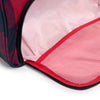 Herschel Supply Novel Duffel Bag - Buffalo Plaid