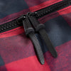 Herschel Supply Novel Duffel Bag - Buffalo Plaid