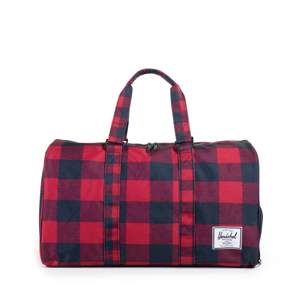 Herschel Supply Novel Duffel Bag