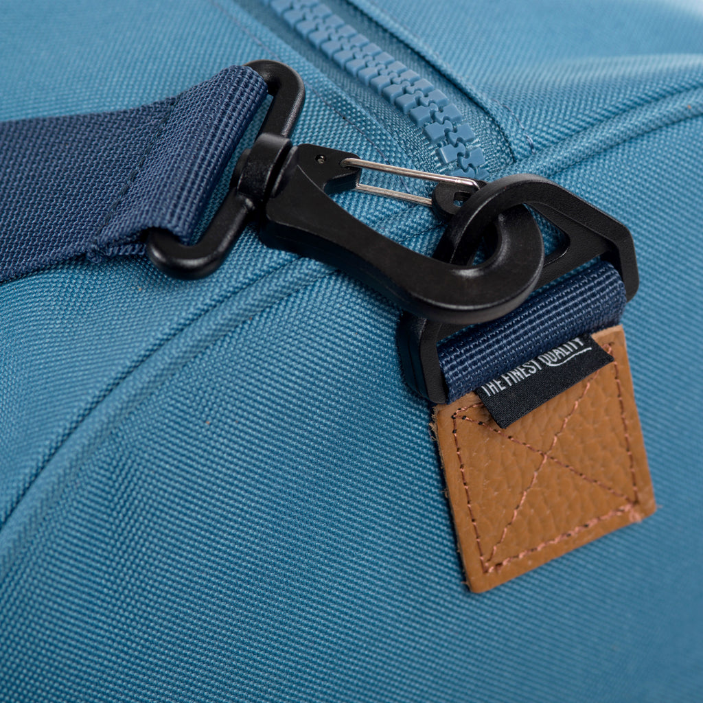cadet blue herschel backpack Herschel Supply Novel Duffel Bag