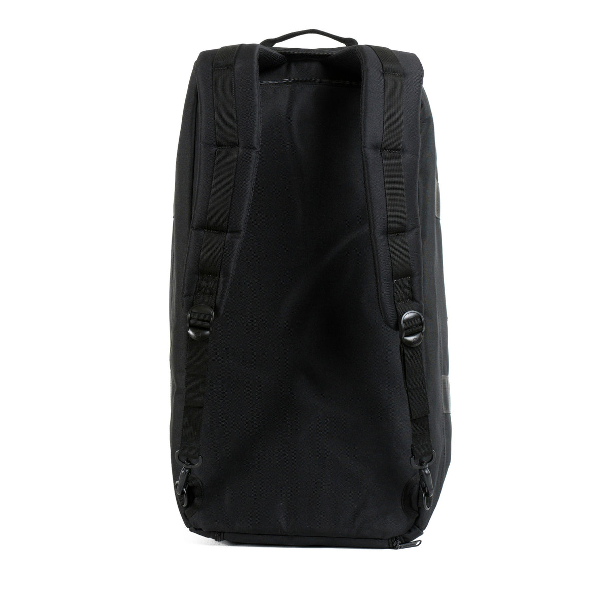 Herschel Supply Outfitter Travel Duffel Bag - Black