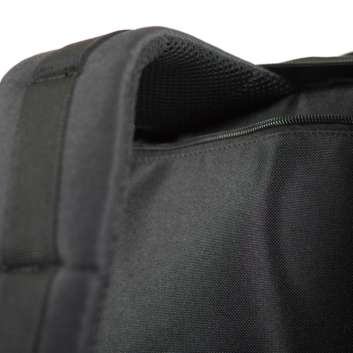 Herschel Supply Outfitter Travel Duffel Bag - Black