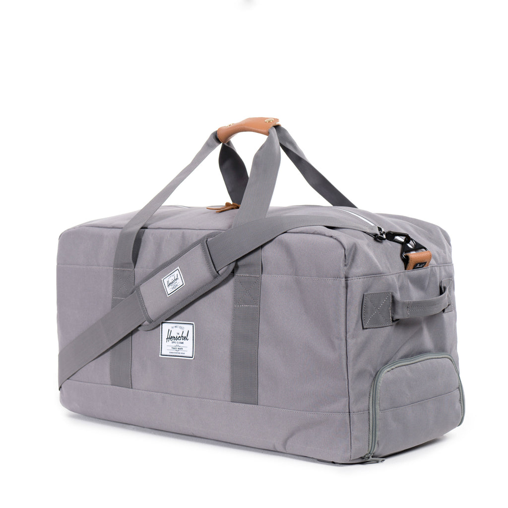 herschel men's travel bag Herschel Supply Outfitter Travel Duffel Bag
