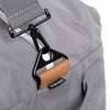 Herschel Supply Outfitter Travel Duffel Bag - Grey