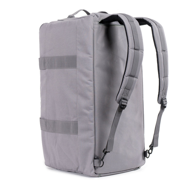 Herschel Supply Outfitter Travel Duffel Bag - Grey