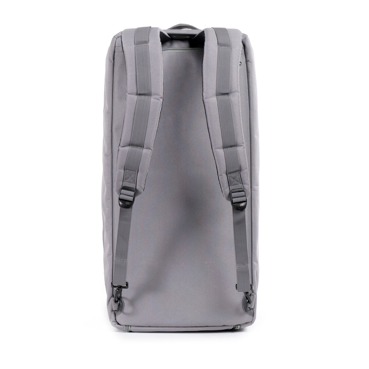 Herschel Supply Outfitter Travel Duffel Bag - Grey