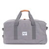 Herschel Supply Outfitter Travel Duffel Bag - Grey 