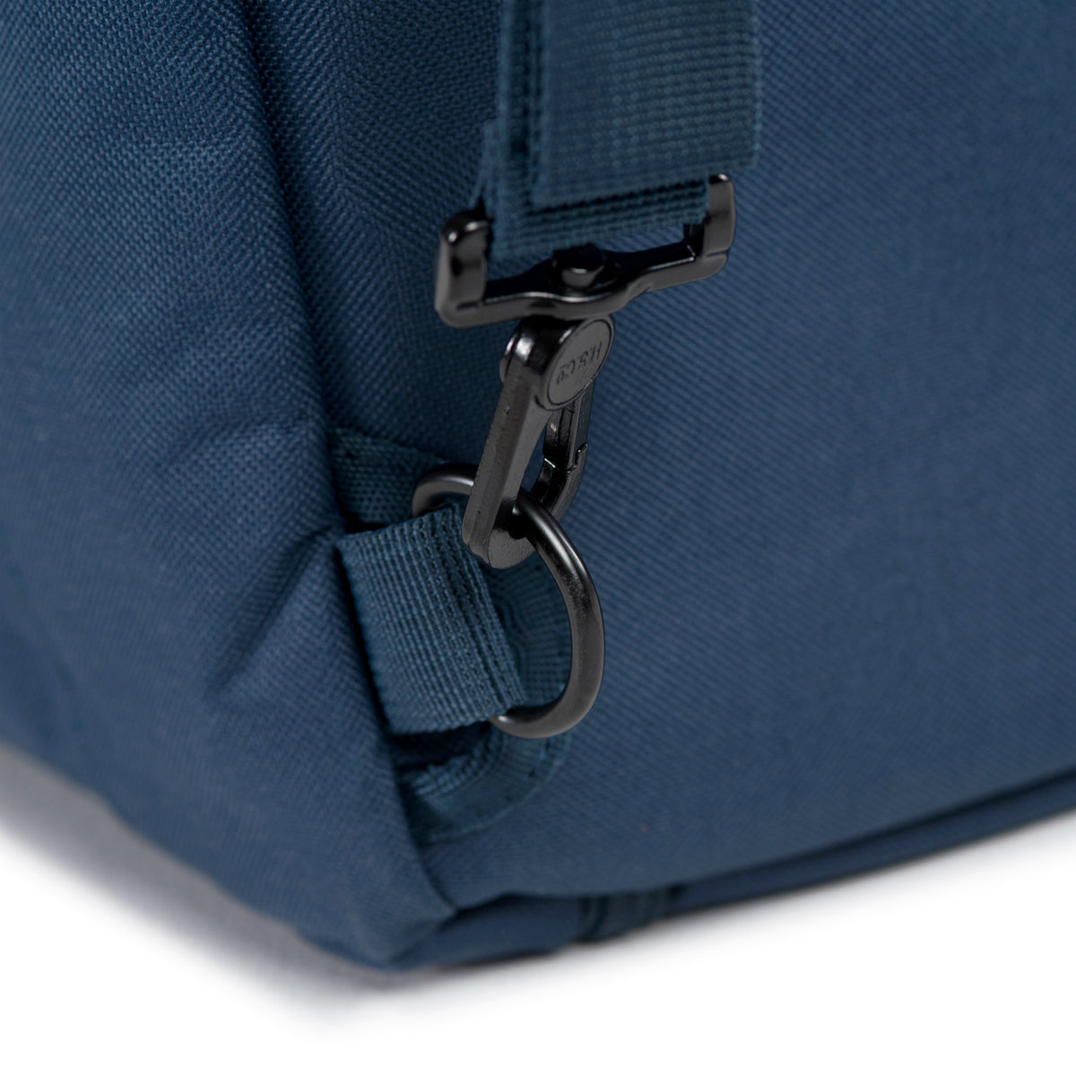 Herschel Supply Outfitter Travel Duffel Bag - Navy