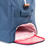 Herschel Supply Outfitter Travel Duffel Bag - Navy