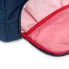 Herschel Supply Outfitter Travel Duffel Bag - Navy