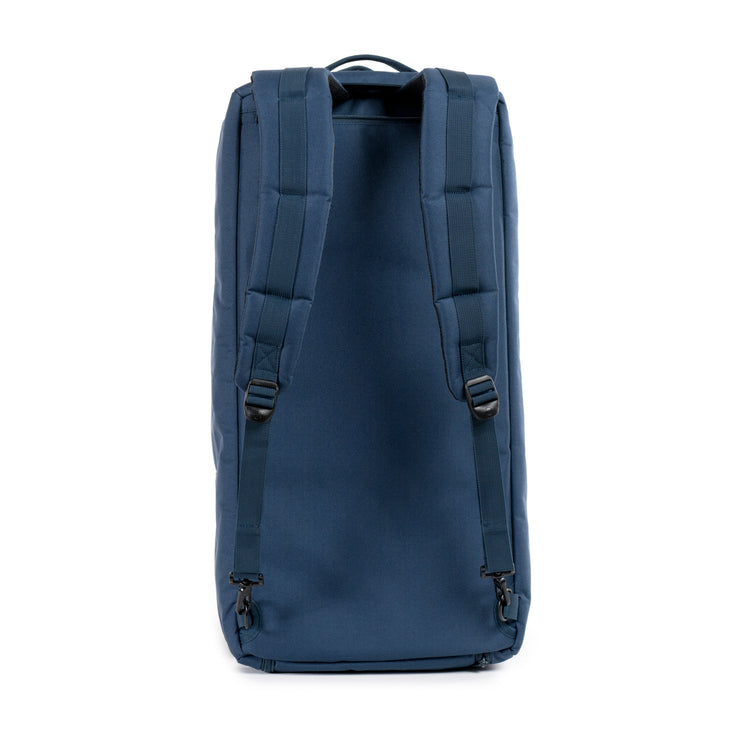 Herschel Supply Outfitter Travel Duffel Bag - Navy