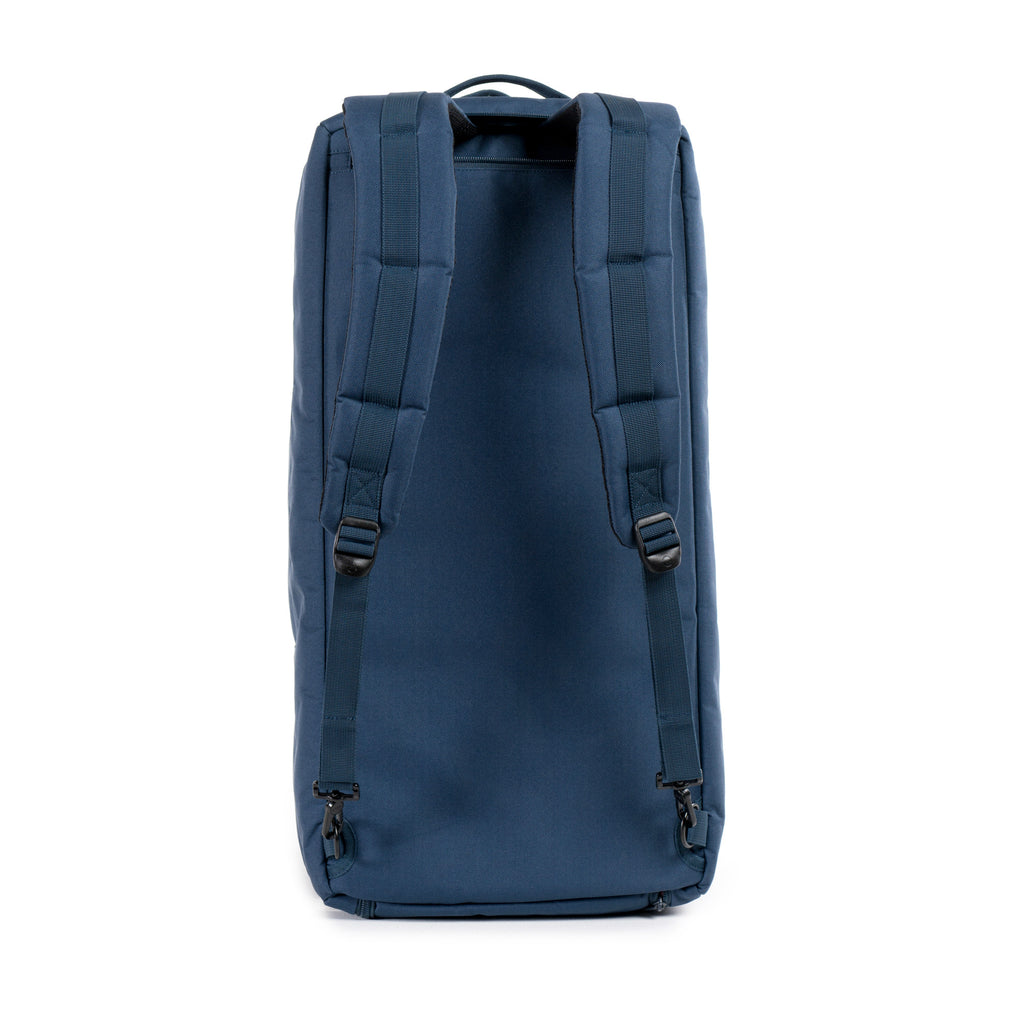 Herschel Supply Outfitter Travel Duffel Bag - Navy :: Maxton Men