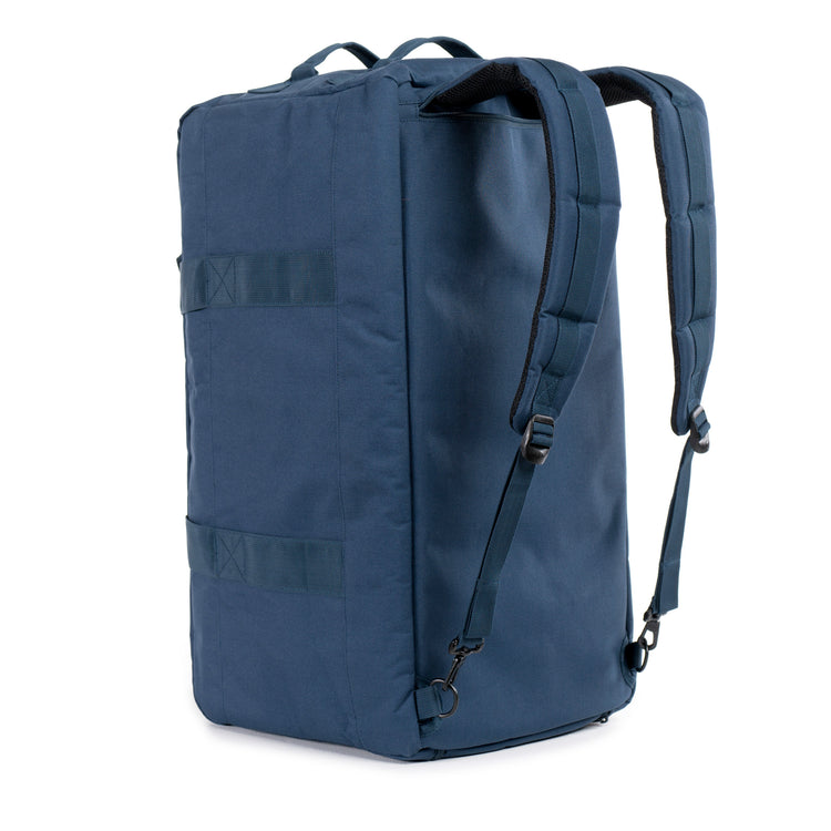 Herschel Supply Outfitter Travel Duffel Bag - Navy