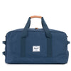 Herschel Supply Outfitter Travel Duffel Bag - Navy