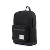 Herschel Supply Pop Quiz Backpack - Black/Black